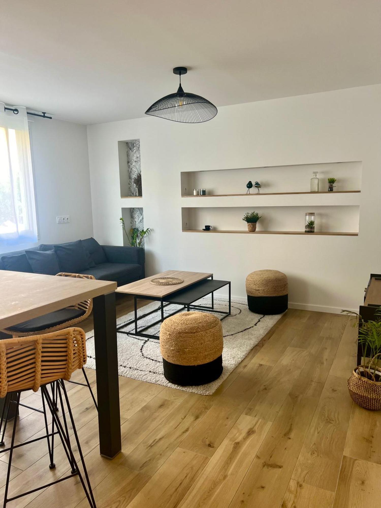 Le Carrel, Centre De Rennes Daire Dış mekan fotoğraf